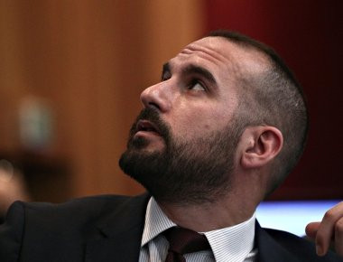 Δ.Τζανακόπουλος: «Η κεντροαριστερά θα κριθεί από τις επιλογές που θα κάνει»